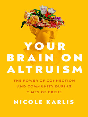 Your Brain on Altruism - ebook